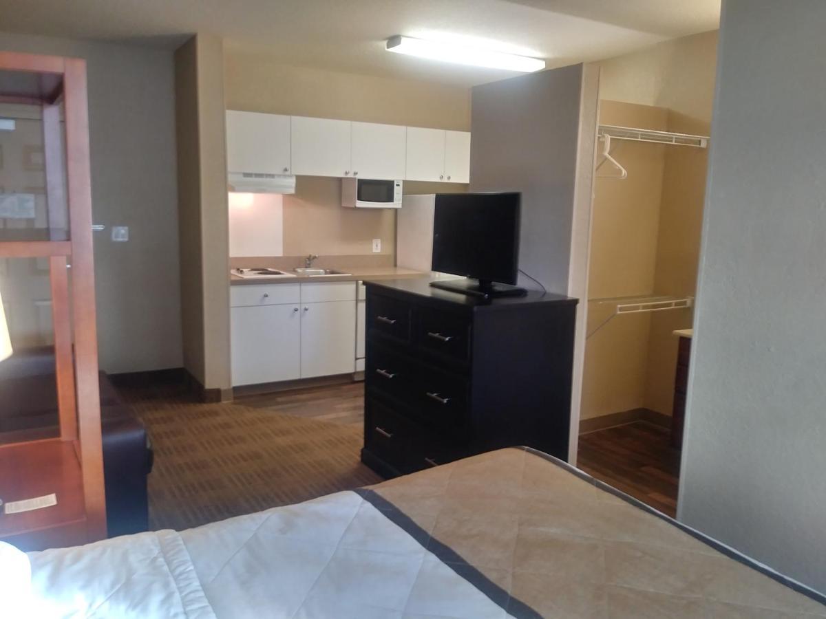 Extended Stay America Suites - Denver - Aurora North Extérieur photo