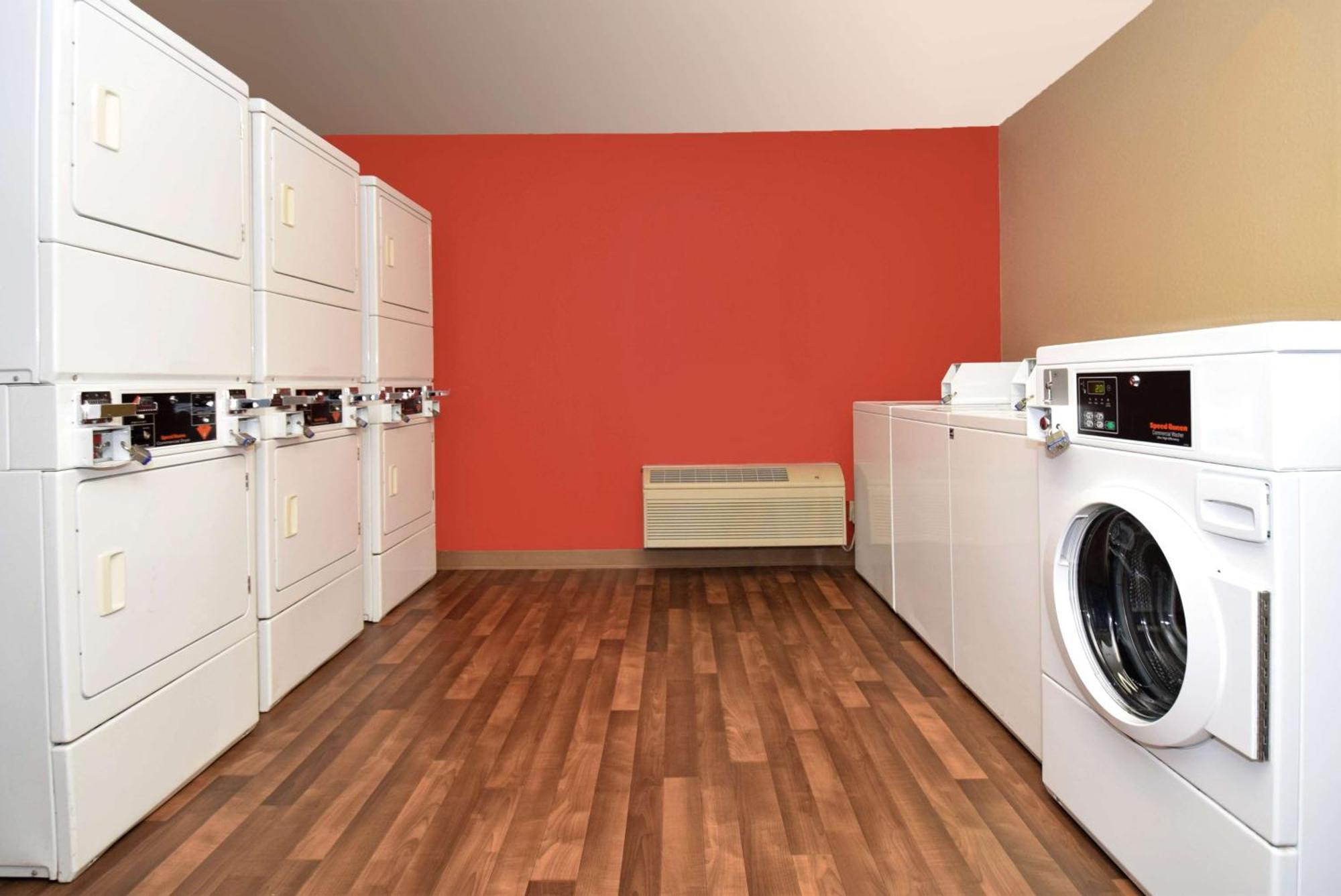 Extended Stay America Suites - Denver - Aurora North Extérieur photo