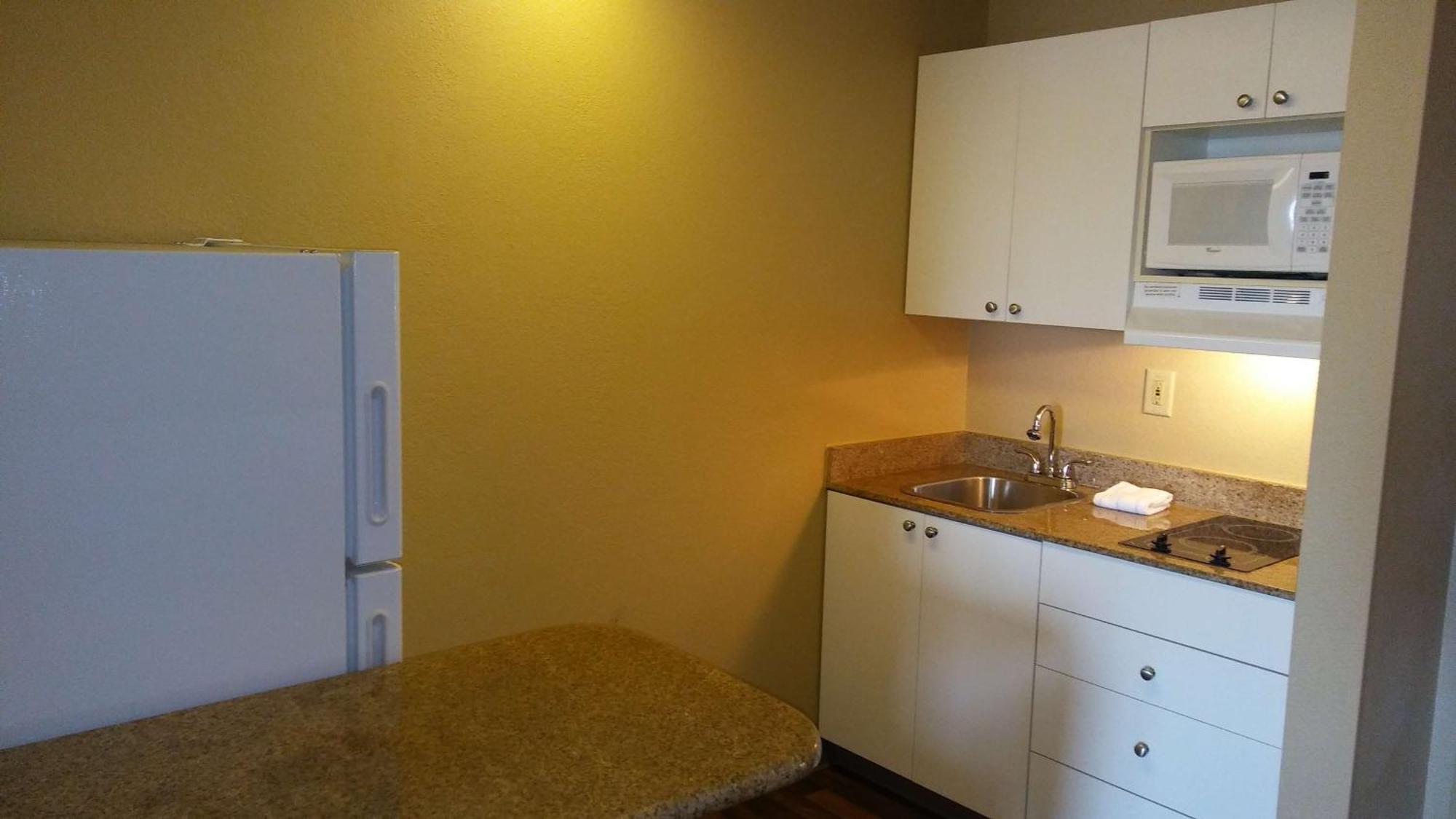Extended Stay America Suites - Denver - Aurora North Extérieur photo