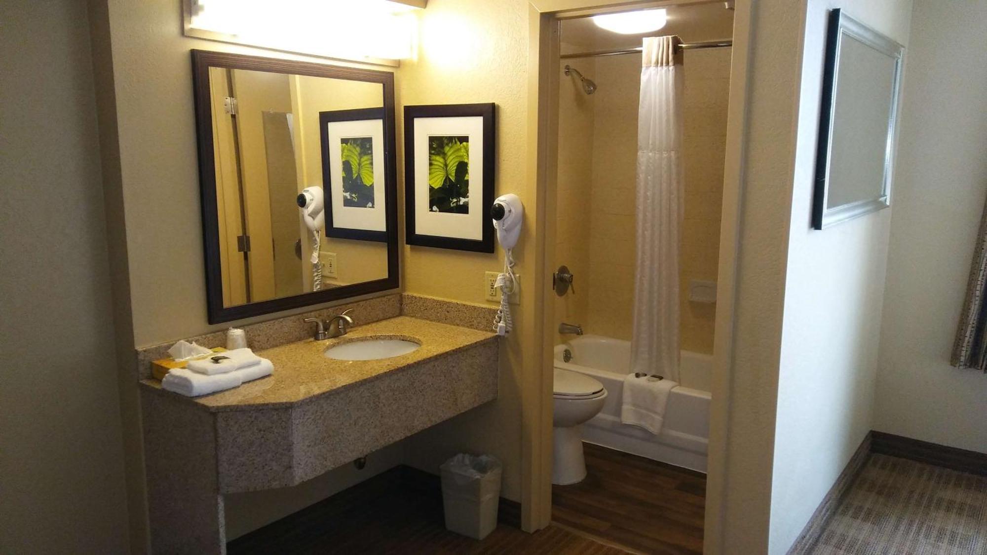 Extended Stay America Suites - Denver - Aurora North Extérieur photo