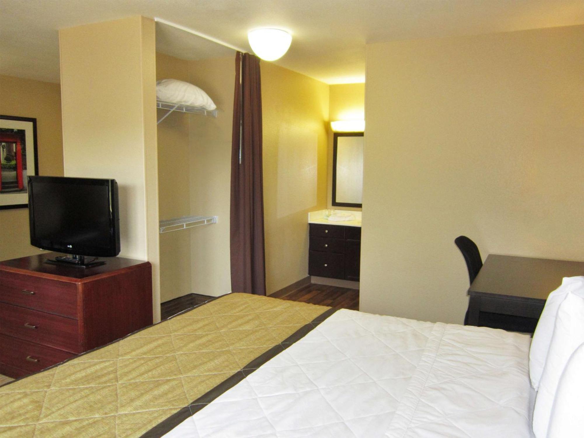 Extended Stay America Suites - Denver - Aurora North Extérieur photo