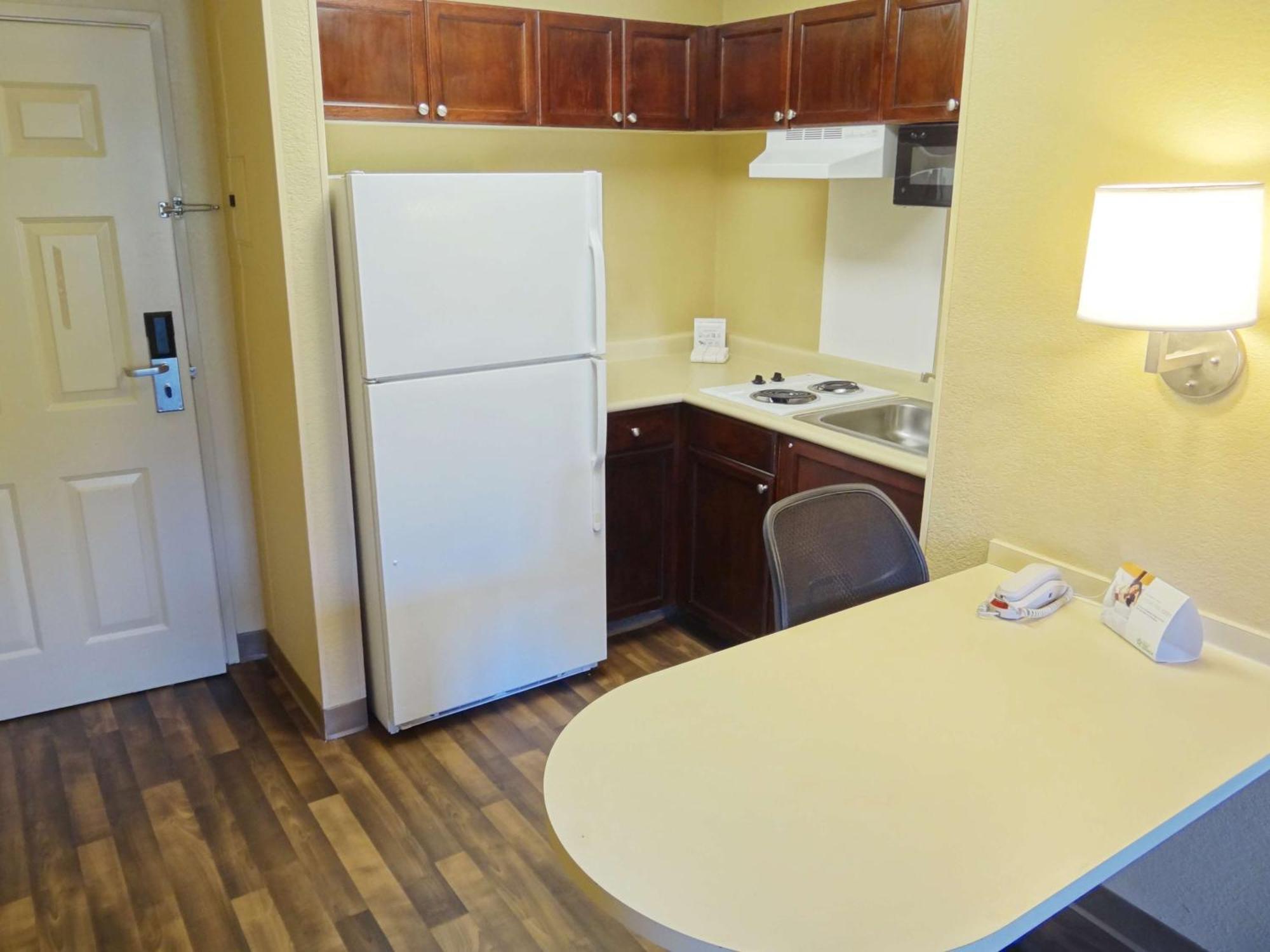 Extended Stay America Suites - Denver - Aurora North Extérieur photo