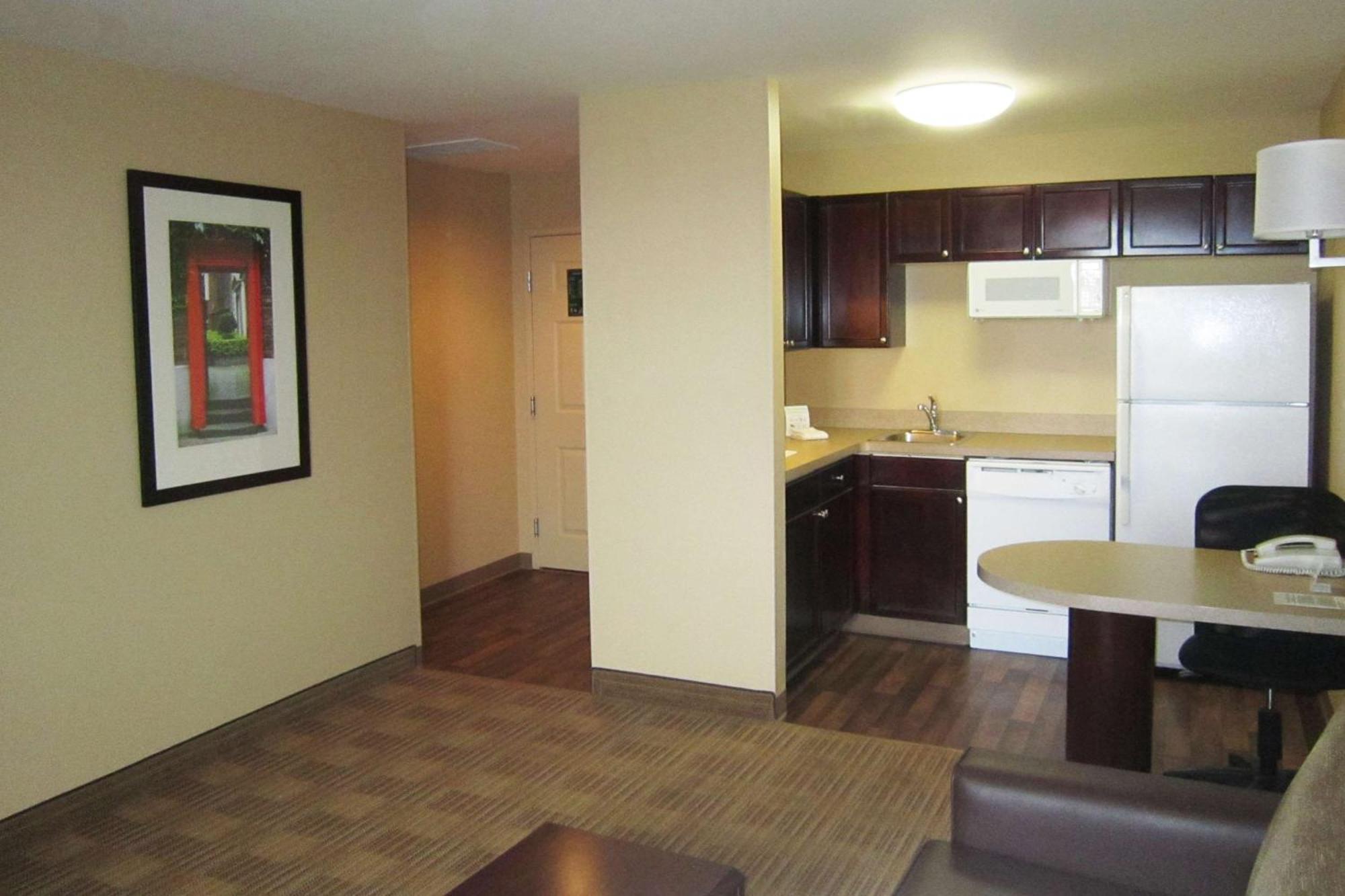Extended Stay America Suites - Denver - Aurora North Extérieur photo