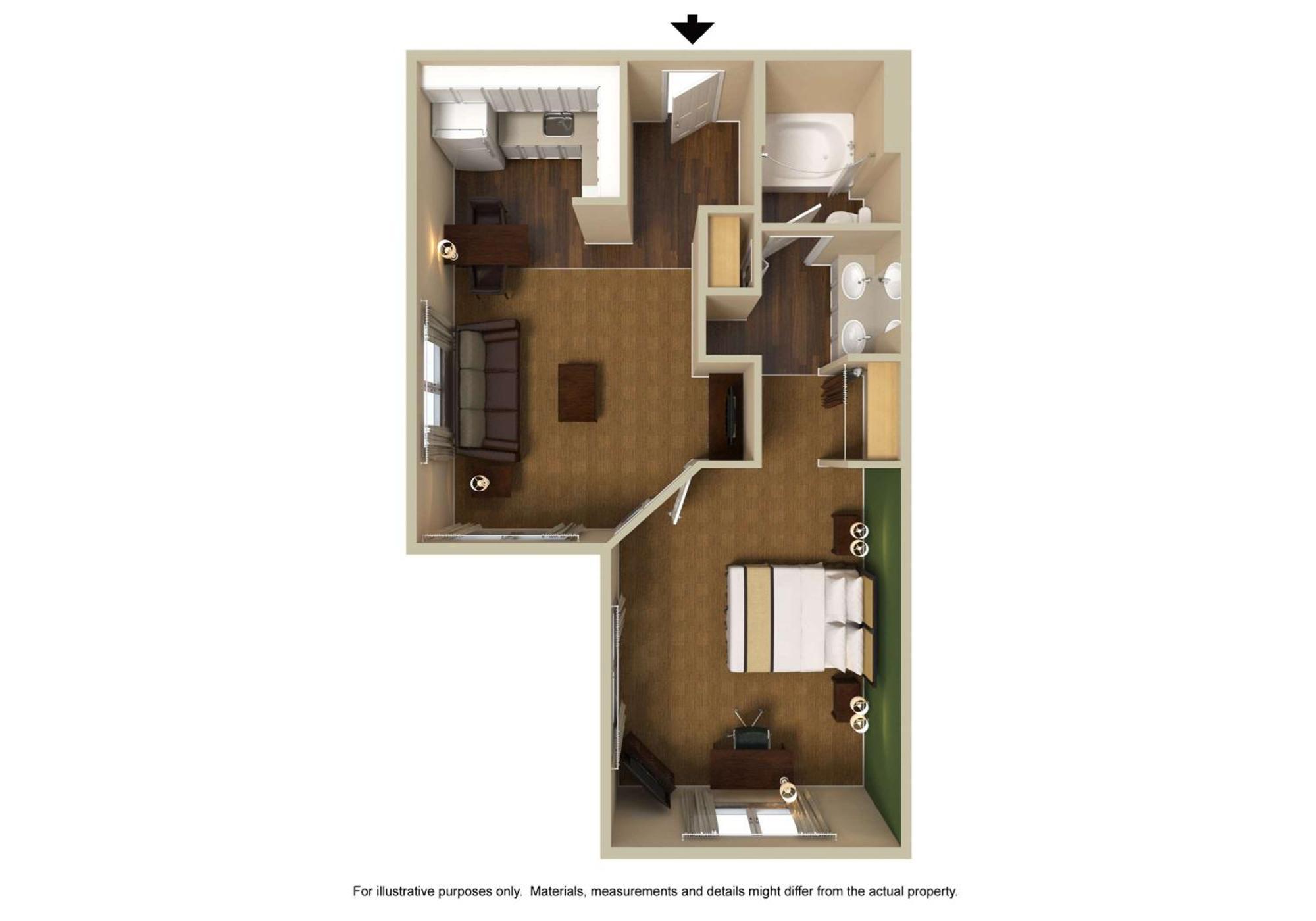 Extended Stay America Suites - Denver - Aurora North Extérieur photo