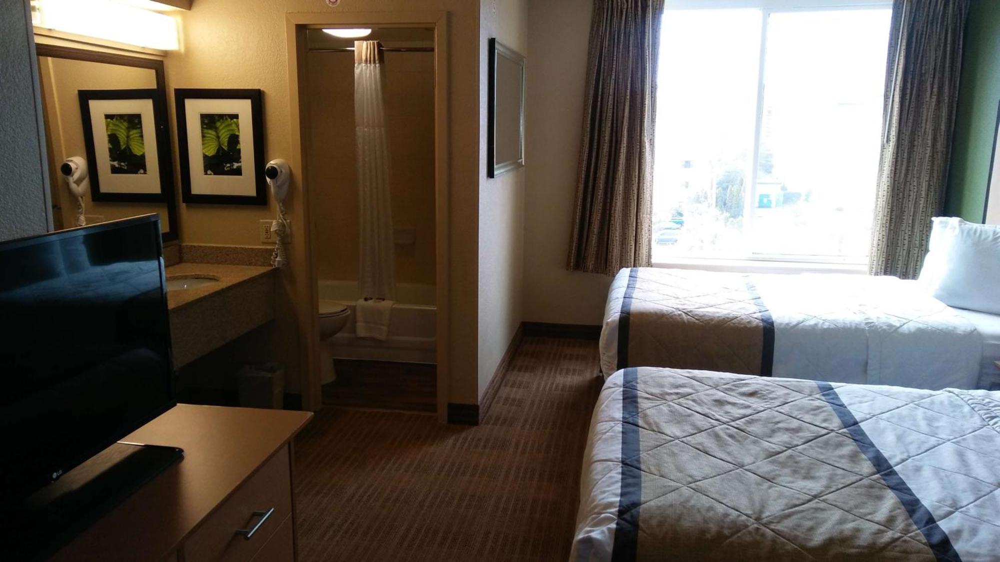Extended Stay America Suites - Denver - Aurora North Extérieur photo