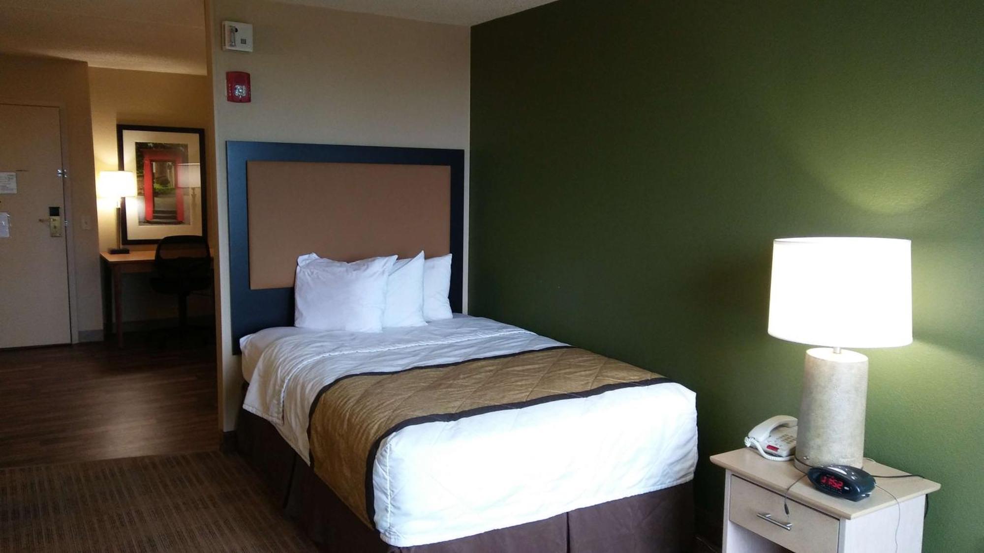 Extended Stay America Suites - Denver - Aurora North Extérieur photo