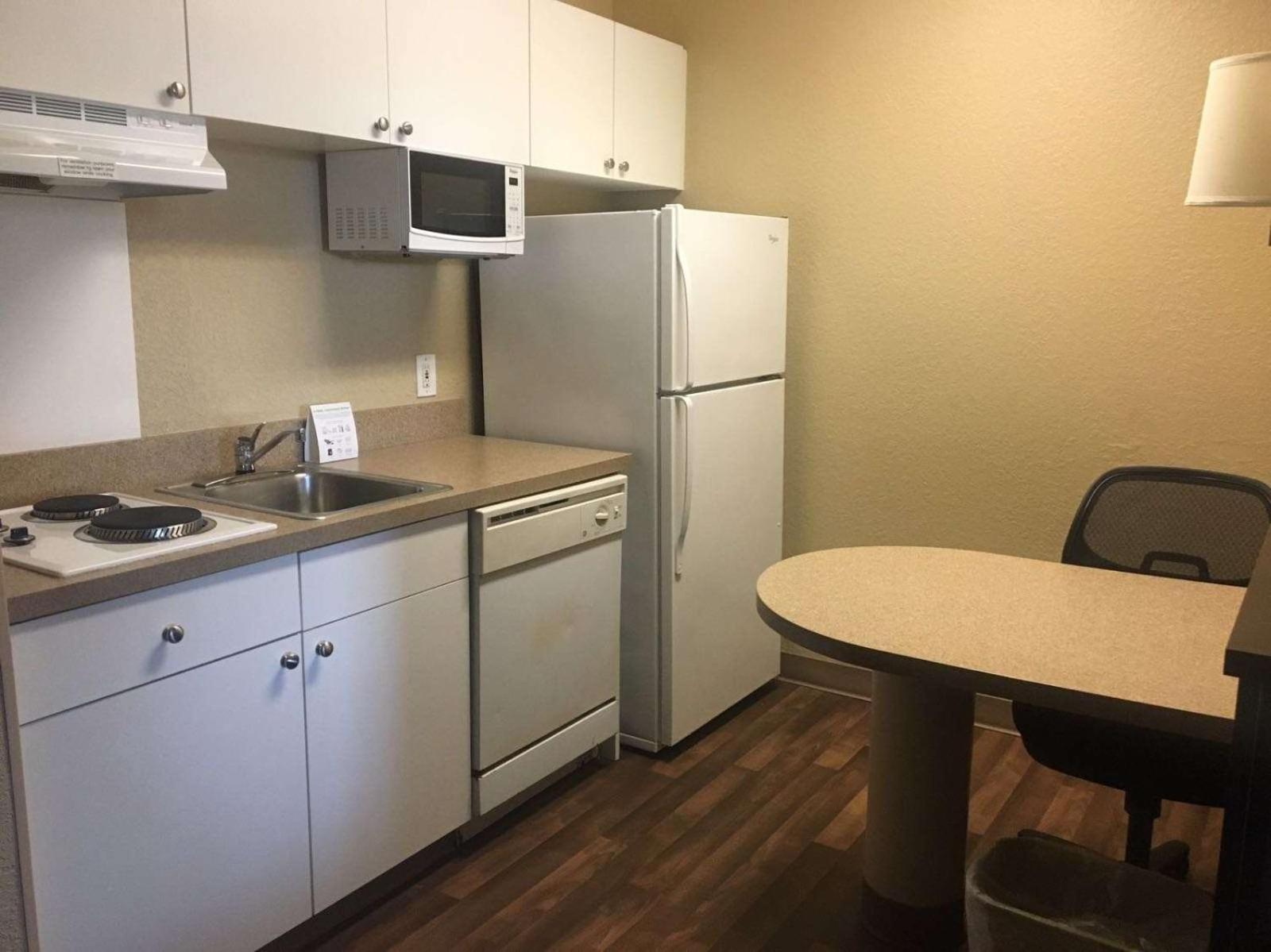Extended Stay America Suites - Denver - Aurora North Extérieur photo