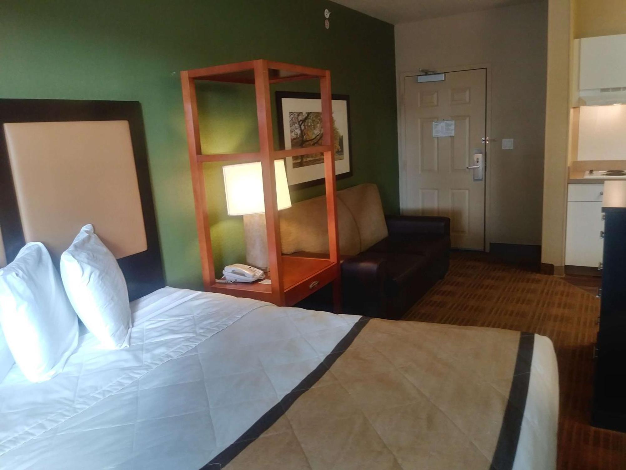 Extended Stay America Suites - Denver - Aurora North Extérieur photo