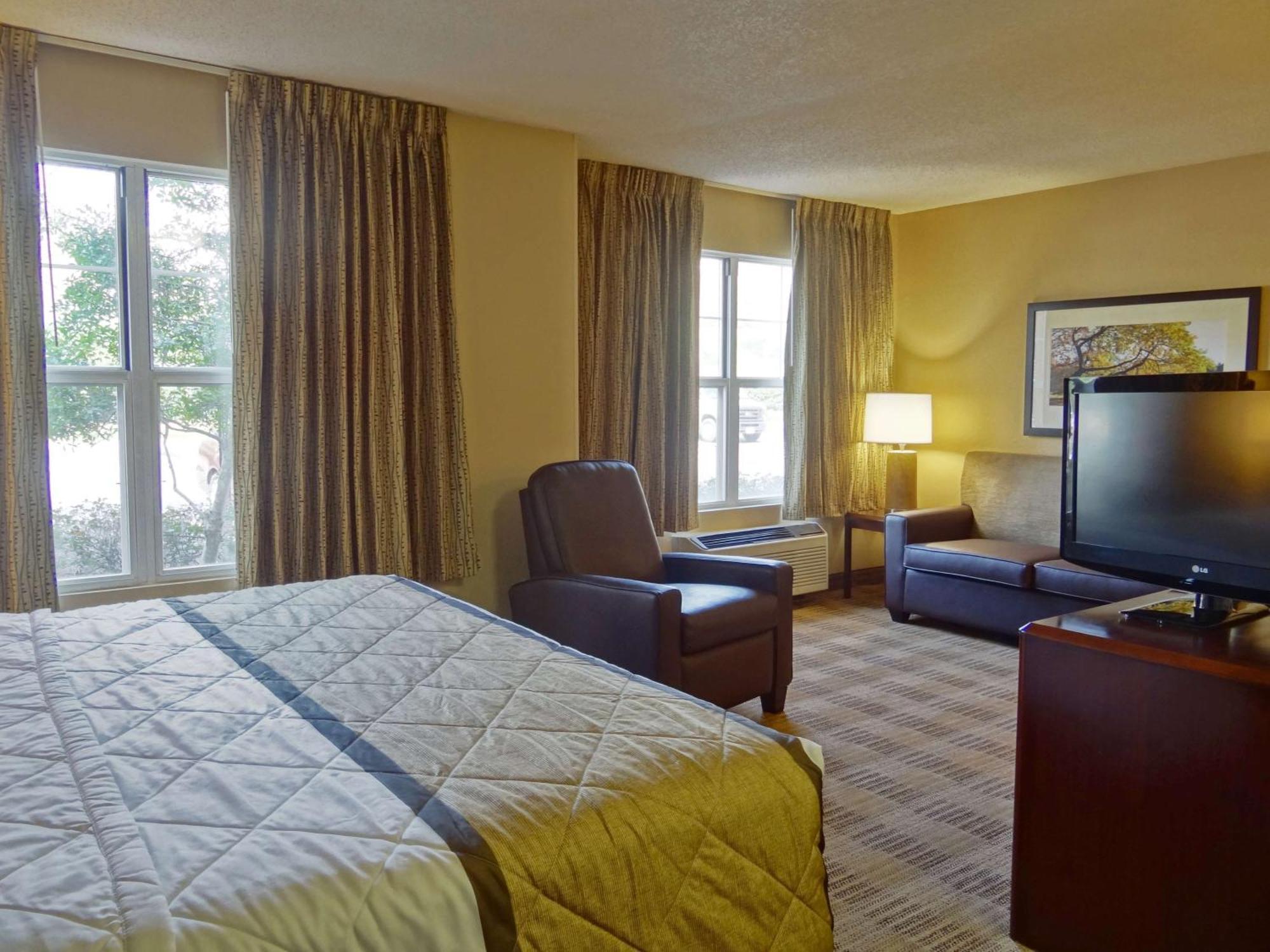 Extended Stay America Suites - Denver - Aurora North Extérieur photo