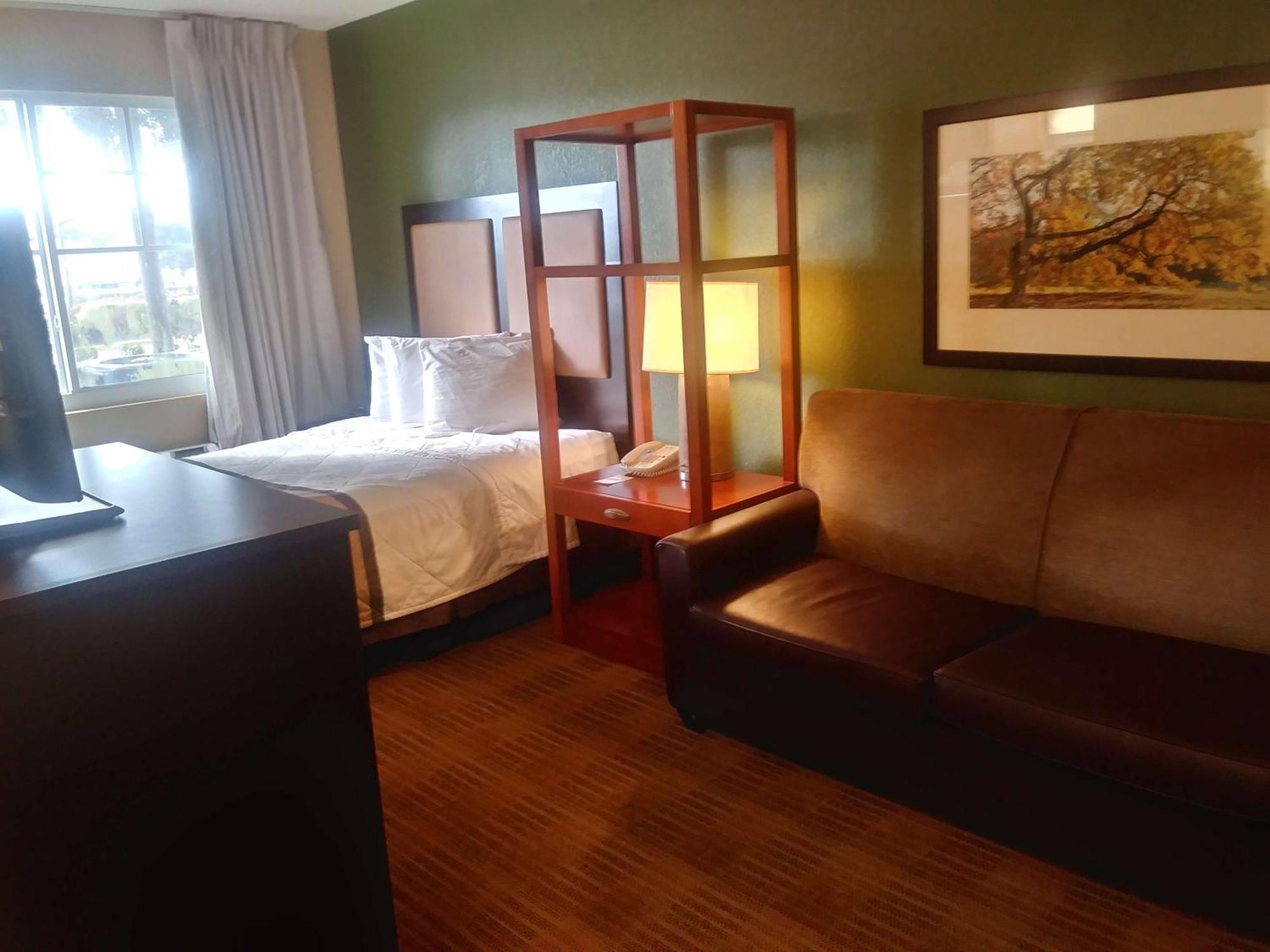 Extended Stay America Suites - Denver - Aurora North Extérieur photo