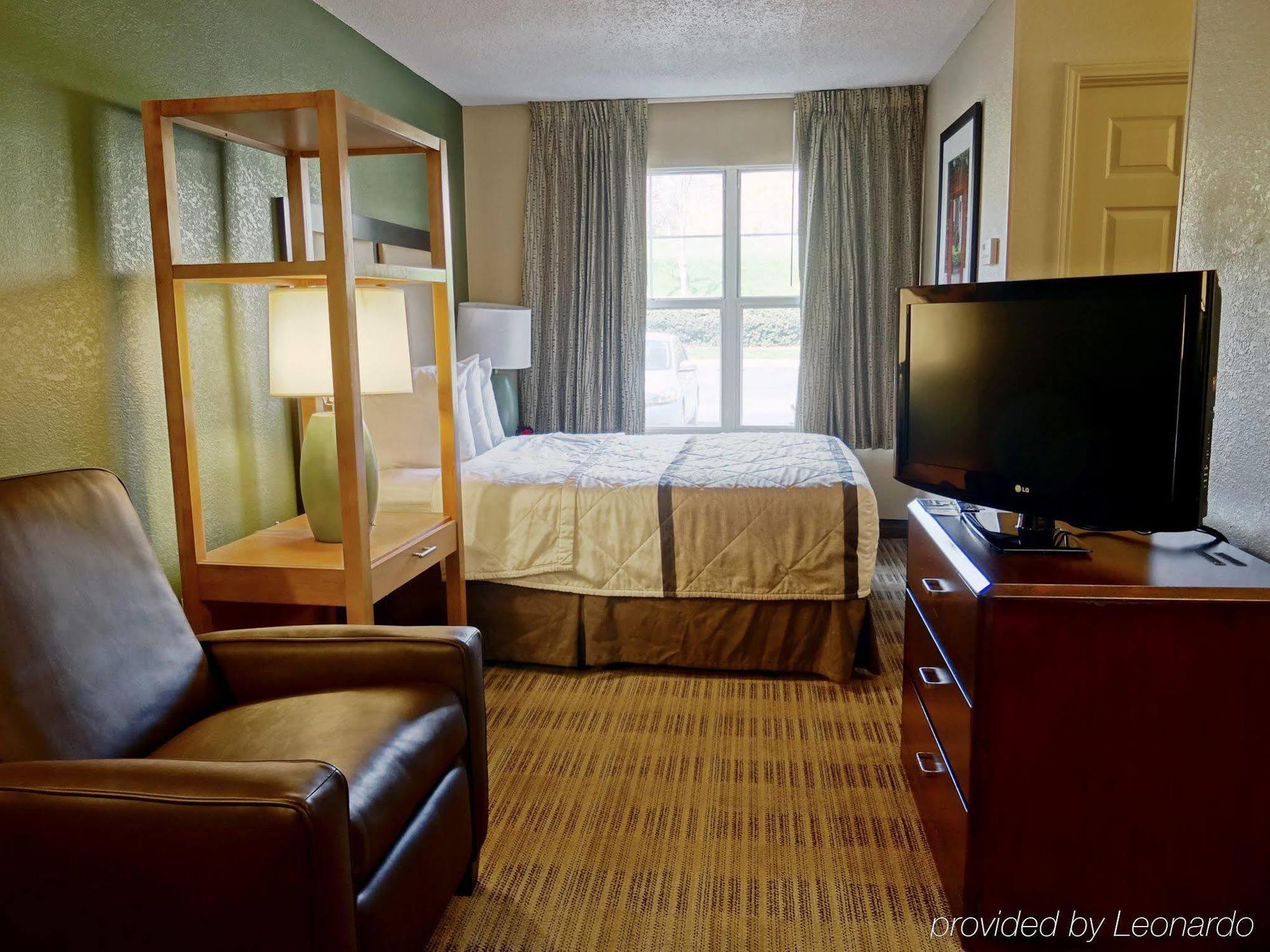 Extended Stay America Suites - Denver - Aurora North Extérieur photo
