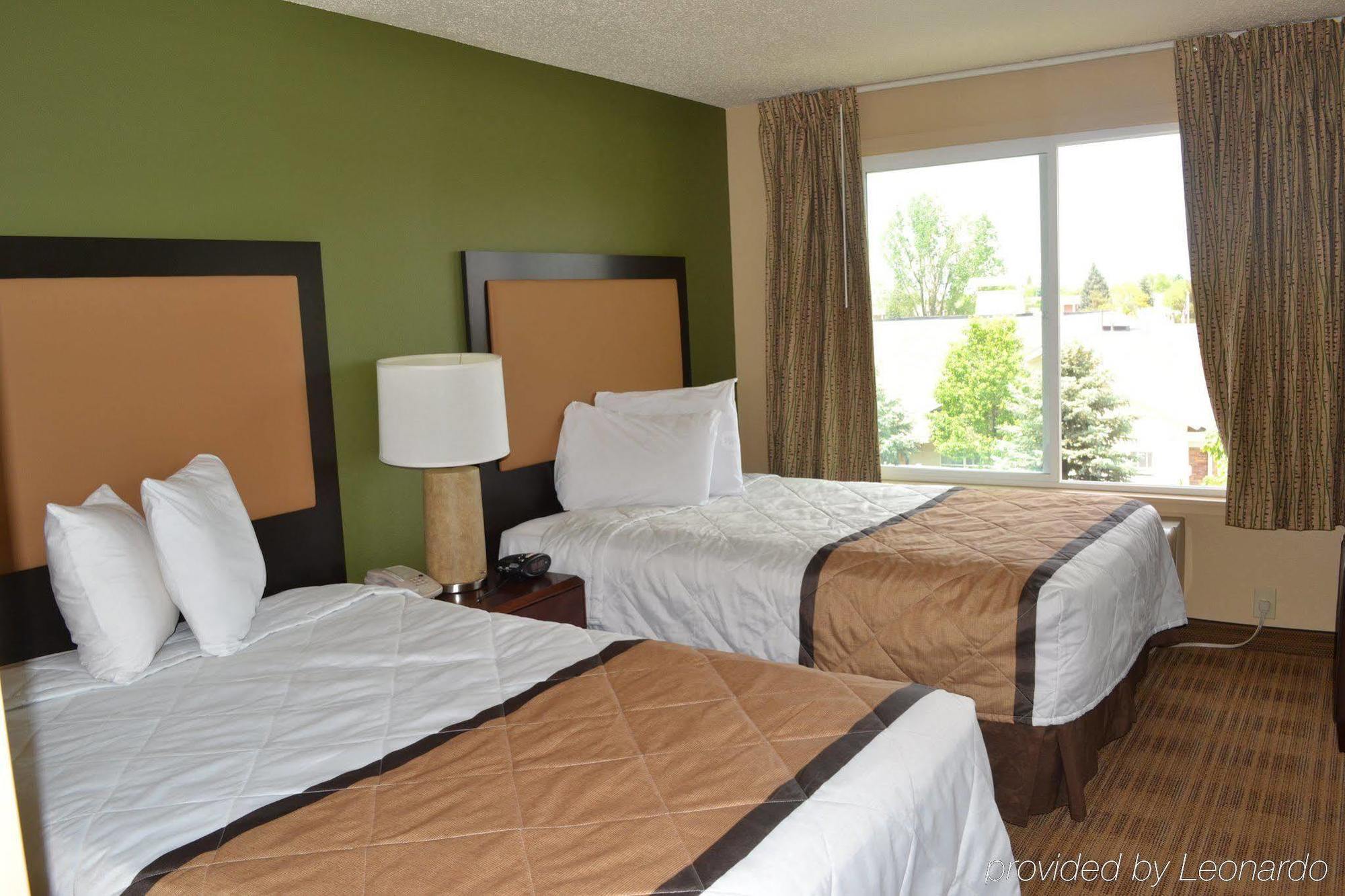 Extended Stay America Suites - Denver - Aurora North Extérieur photo
