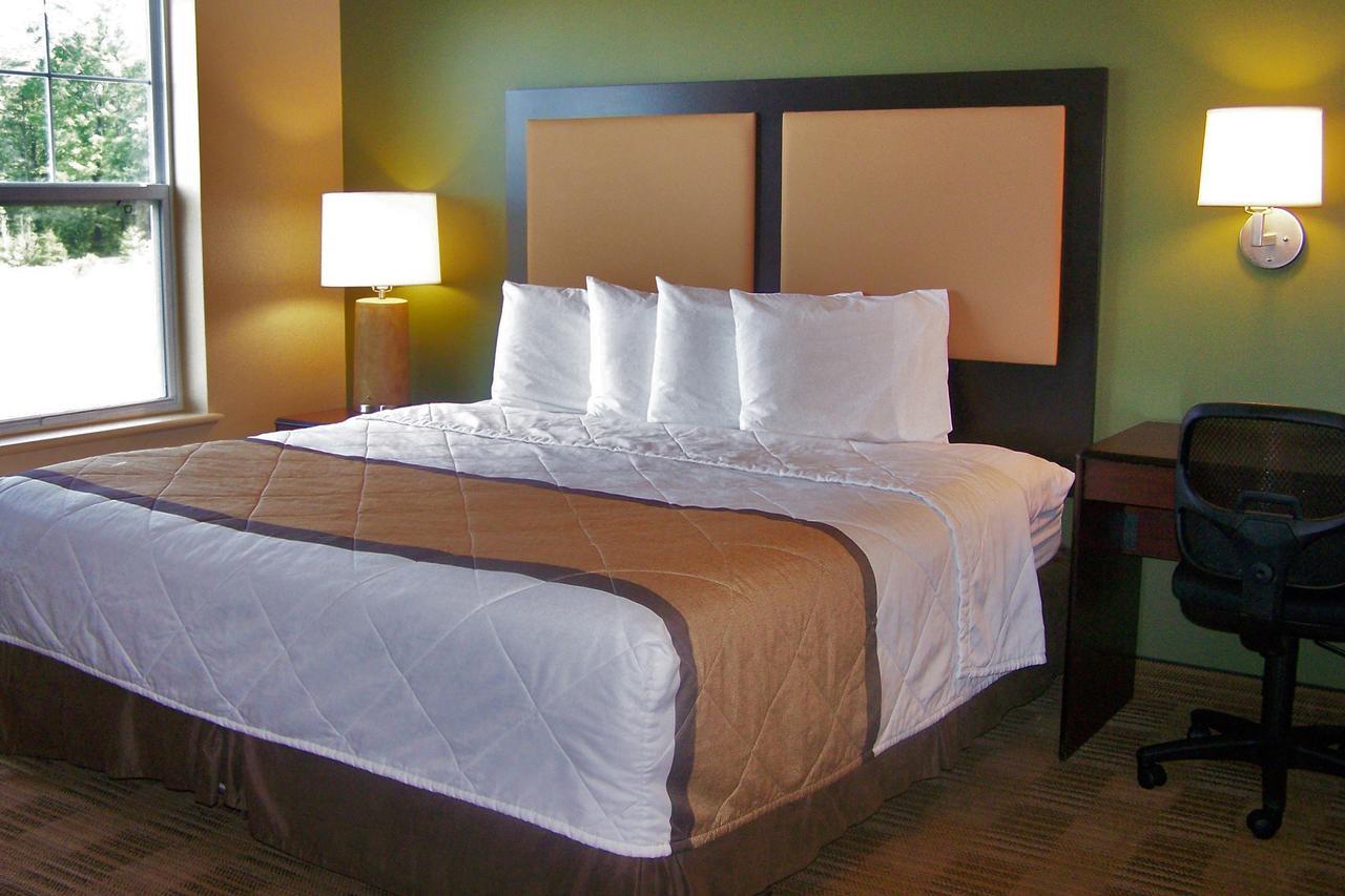 Extended Stay America Suites - Denver - Aurora North Extérieur photo