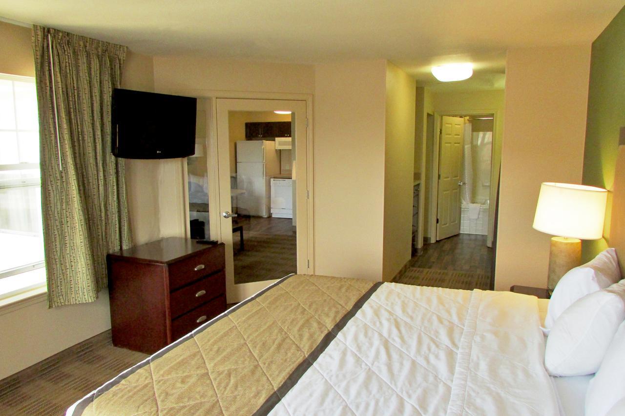 Extended Stay America Suites - Denver - Aurora North Extérieur photo