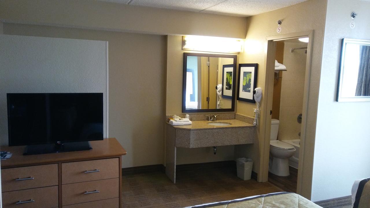 Extended Stay America Suites - Denver - Aurora North Extérieur photo