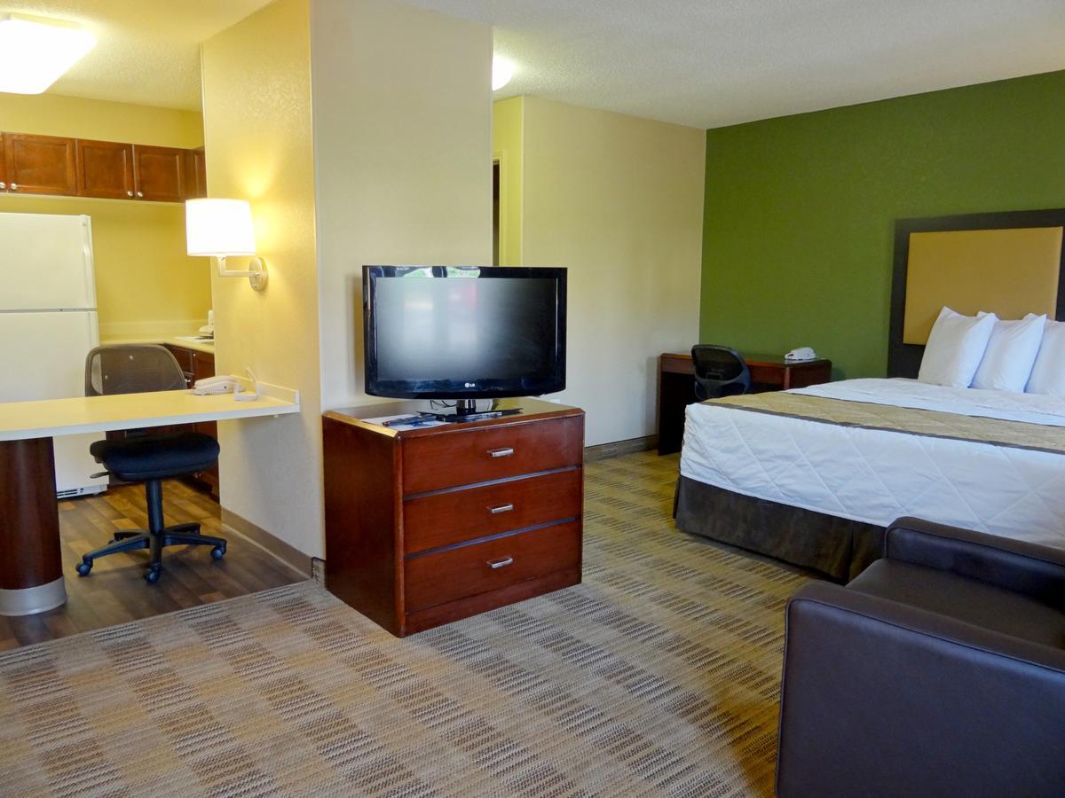 Extended Stay America Suites - Denver - Aurora North Extérieur photo