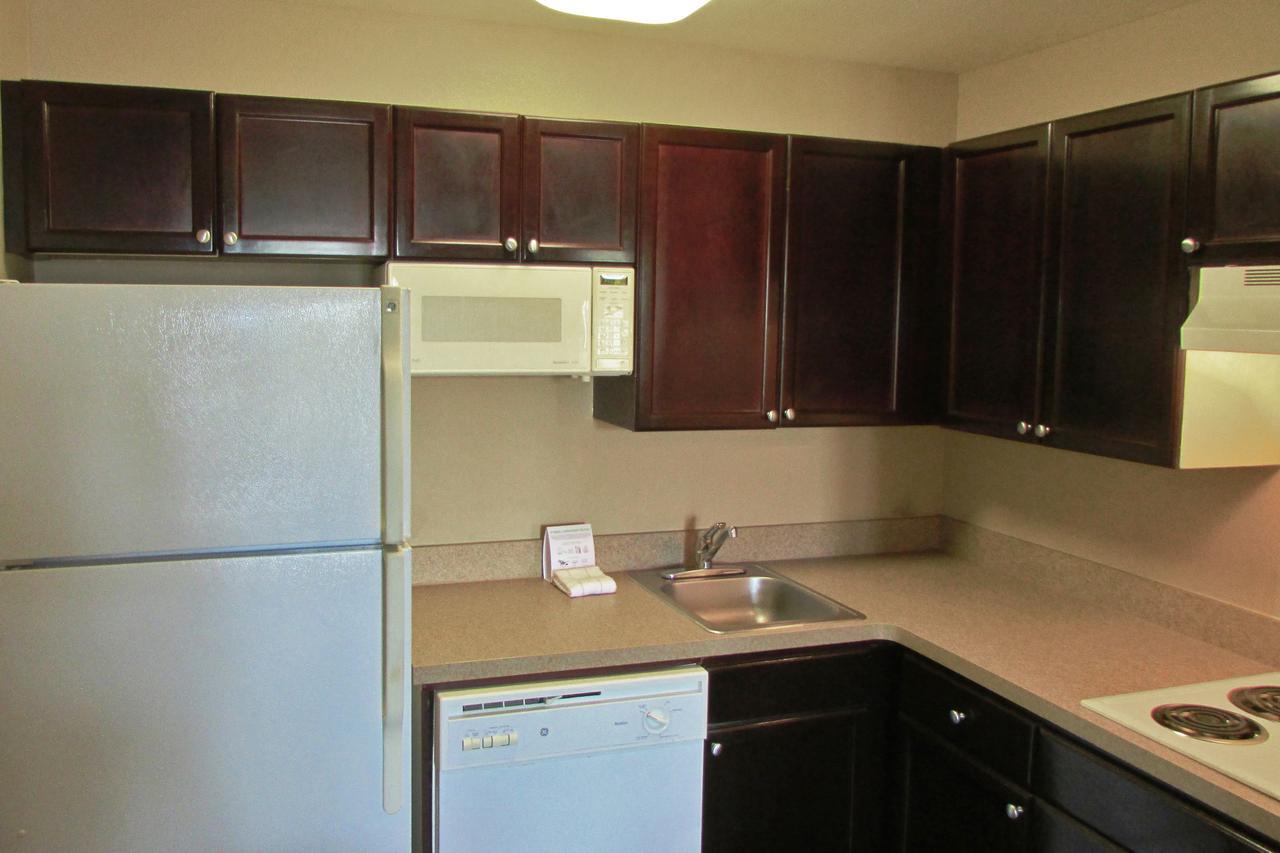 Extended Stay America Suites - Denver - Aurora North Extérieur photo