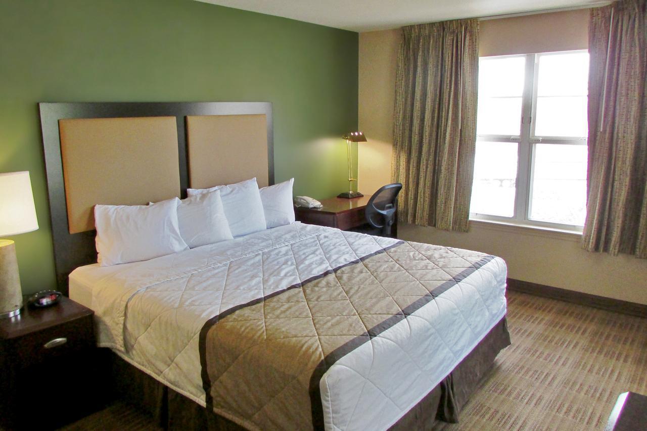 Extended Stay America Suites - Denver - Aurora North Extérieur photo