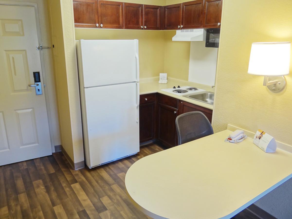Extended Stay America Suites - Denver - Aurora North Extérieur photo