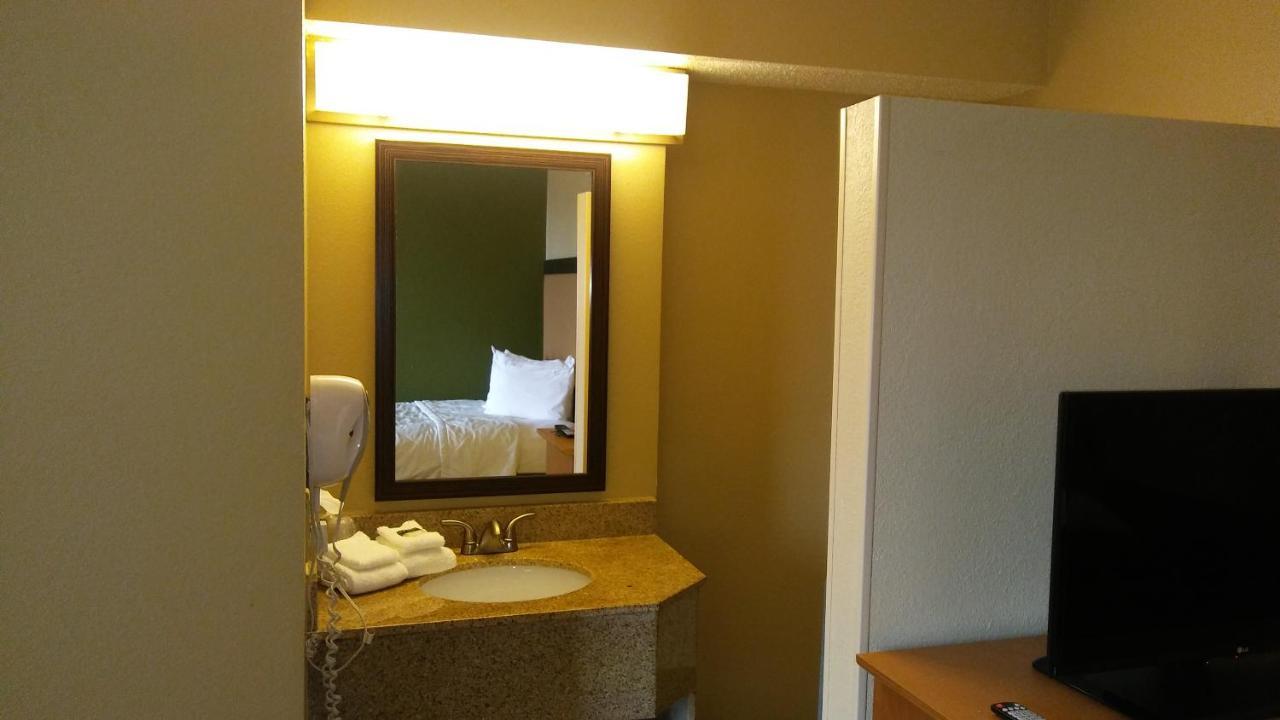 Extended Stay America Suites - Denver - Aurora North Extérieur photo