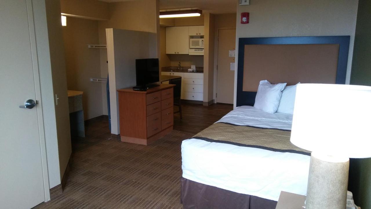 Extended Stay America Suites - Denver - Aurora North Extérieur photo