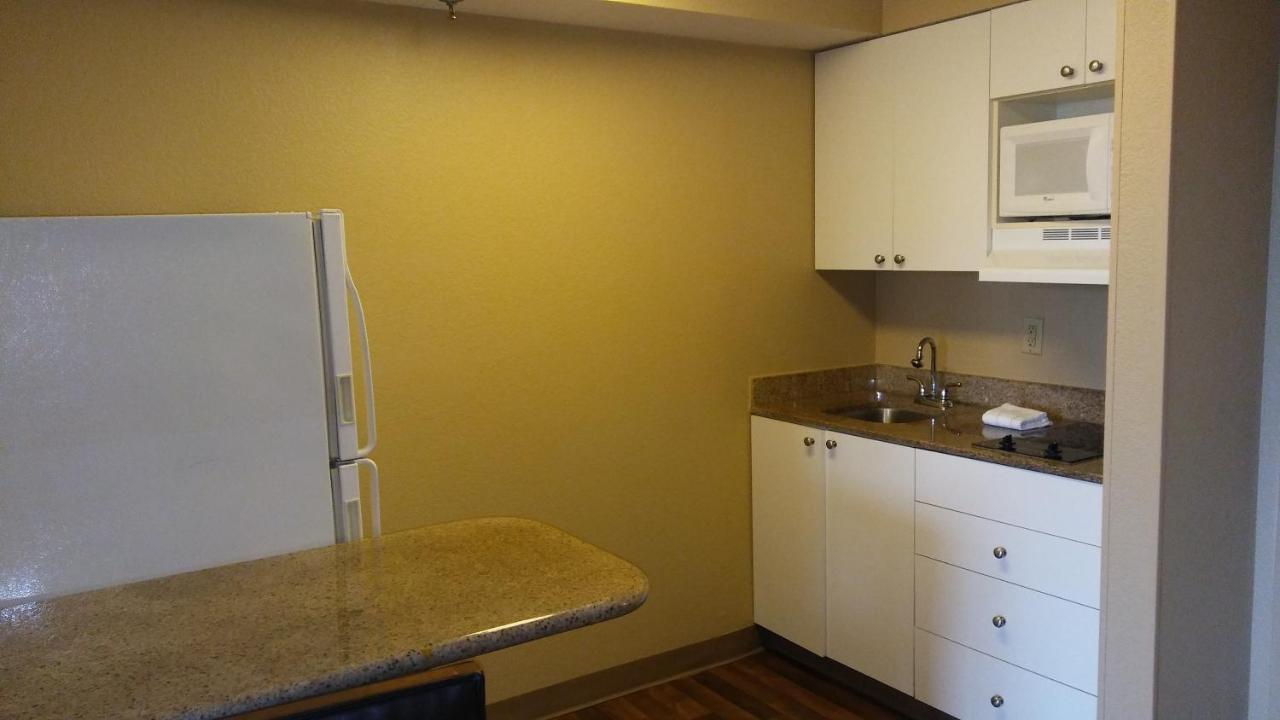 Extended Stay America Suites - Denver - Aurora North Extérieur photo